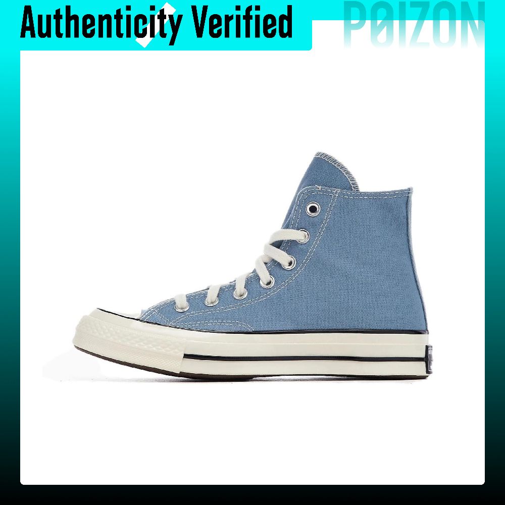 Converse Shoes Chuck 70 - Converse Chuck 70 Plus canvas sneakers,