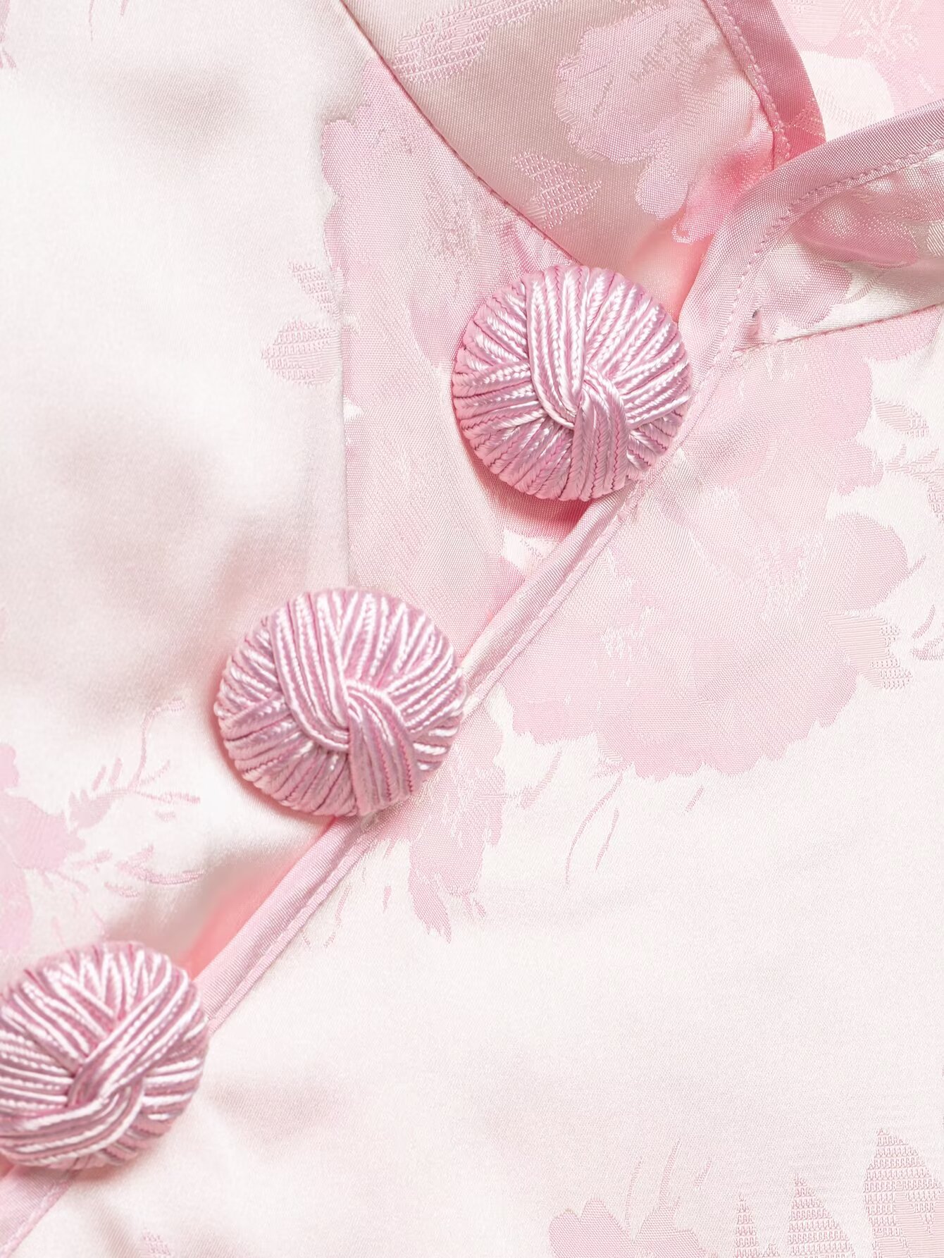BSAY Chinese stijl bloemenjacq - Romper Floral Print recensie en prijs