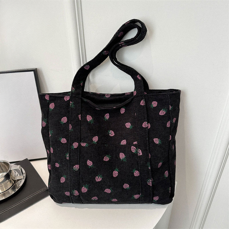 Grote Capaciteit Eenvoudige Fo - Tote Bag Beach recensie en prijs