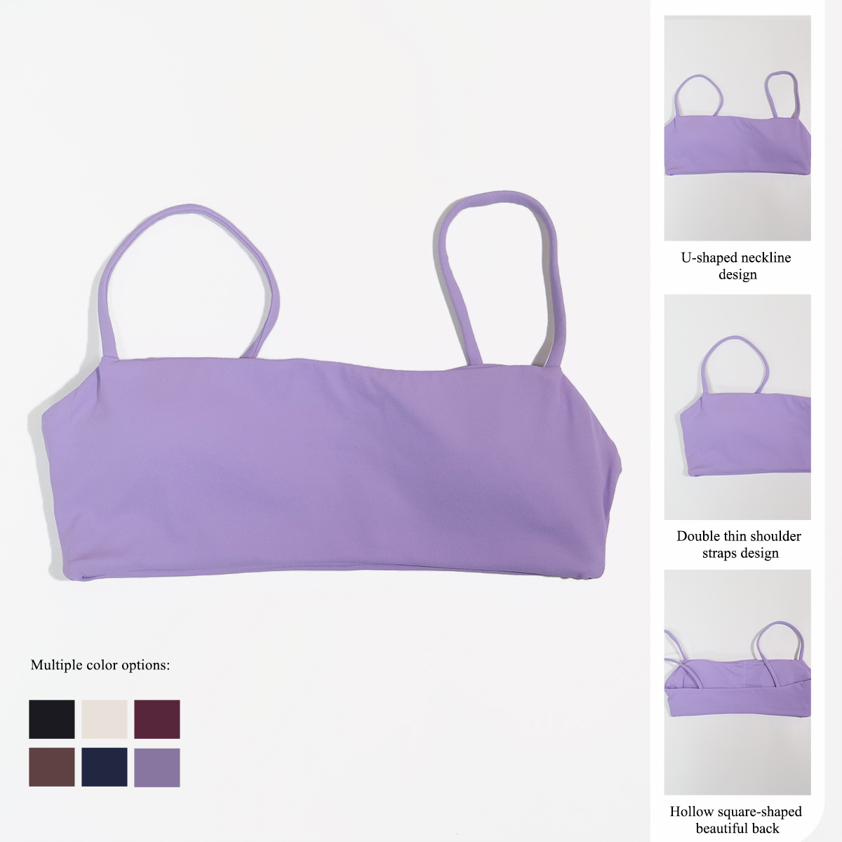 Ctenkevet Nieuwe zomer sneldro - Crop Top Crochet recensie en prijs